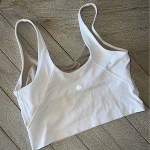 Lululemon Align top
